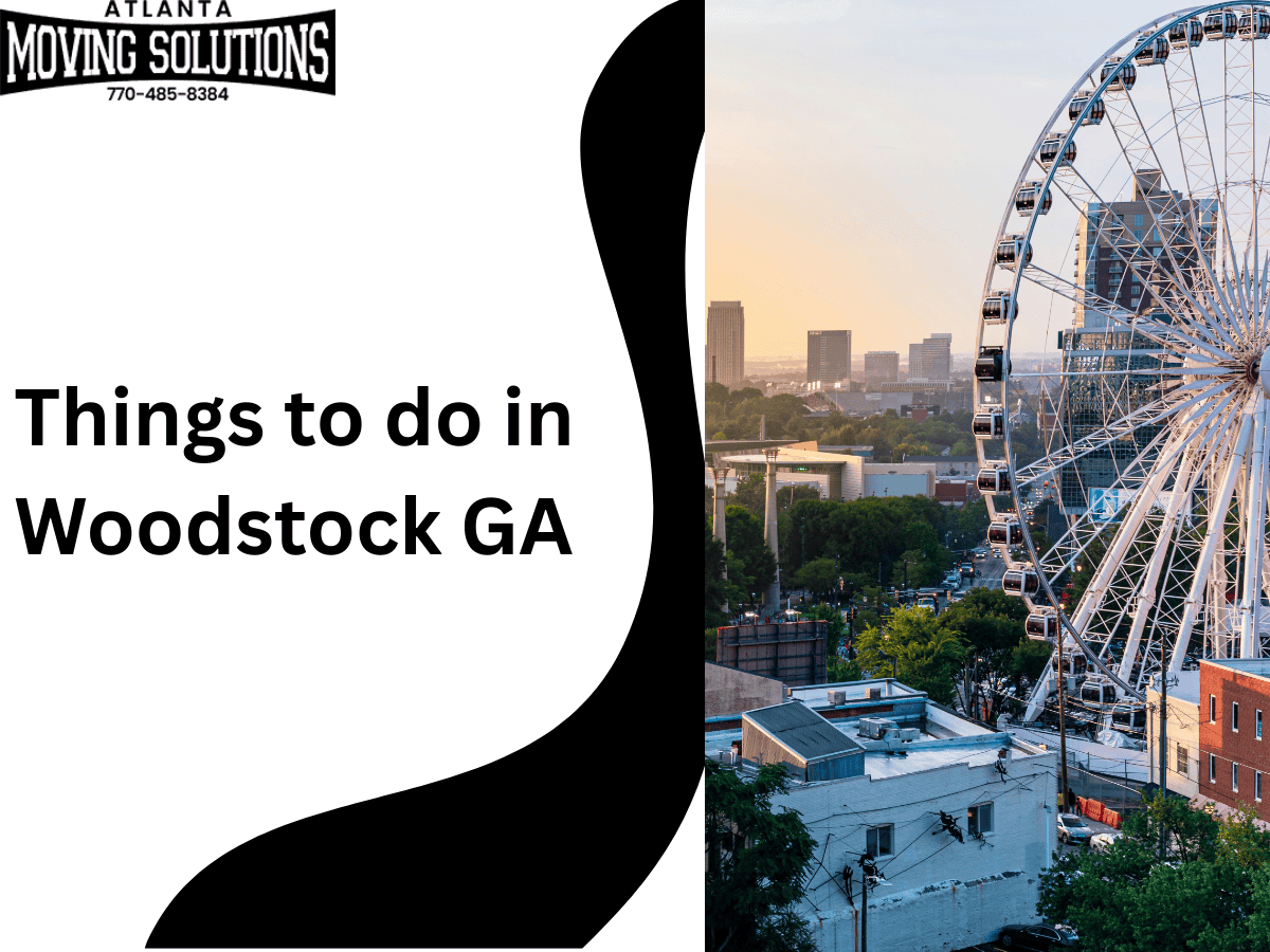 Top Things to Do in Woodstock, GA | Attractions & Family Fun