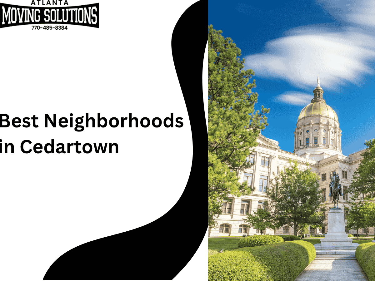Top 10 Best Neighborhoods in Cedartown, GA